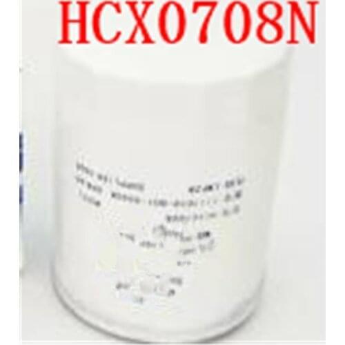 FREE SHIPPING Engine Spare Parts Fuel Filter HCX0708N For Engine 4DW 485 490 Filter 1117010-B01-0000K