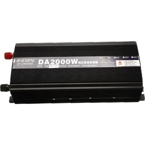 Автомобильные инверторы Gallocabe China At AliExpress