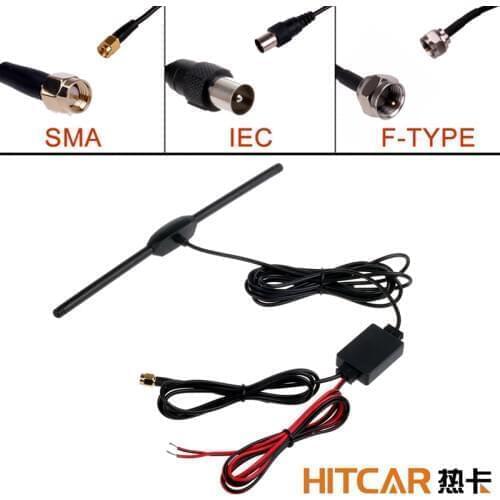 ТВ-ресиверы HIT CAR China At AliExpress