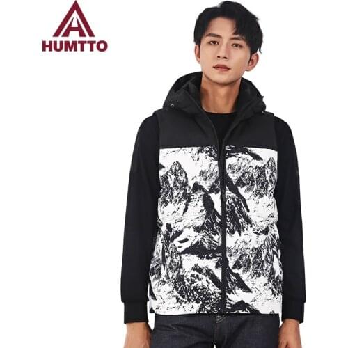 Мужские жилеты HUMTTO China At AliExpress