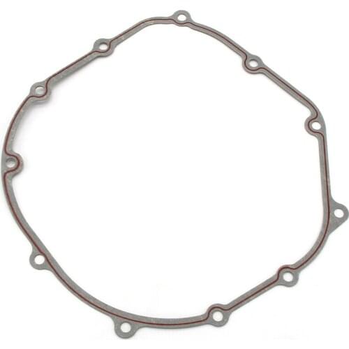 Motorbike Clutch Engine Cover Gasket For Kawasaki 11061-0810 ZX1400 ZZR1400 Ninja ZX-14R ZX-14 ZG1400 Concours14 GTR1400