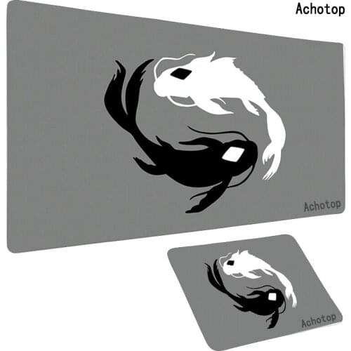 Avatar the Last Airbender Computer Mouse Pad Gaming MousePad Large Mousepad Gamer XXL Mause Carpet PC Desk Mat keyboard pad fish