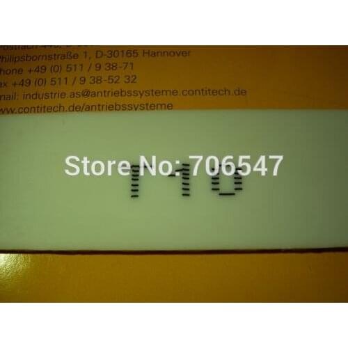 Wholesale 10Meters T10 open timing belt T10-100 width 100mm polyurethane with steel core Metric trapezoidal T10 belt pulley