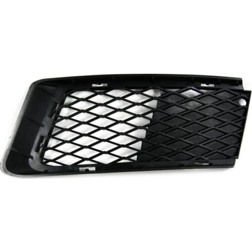 Front Left side Bumper Face Bar Grille for BMW E90 E91 328i 328xi 51117154719