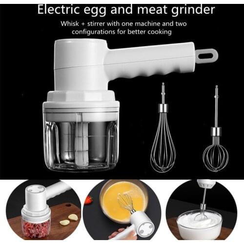RIGWARL Meat Accessories