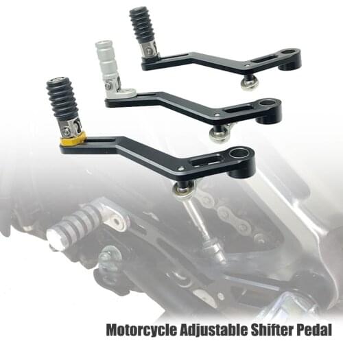 For YAMAHA MT-09 FZ-09 FJ-09 MT09 Tracer 900/GT XSR900 2014-2020 2017 018 2019 Motorcycle Adjustable Gear Shift Lever Shifter