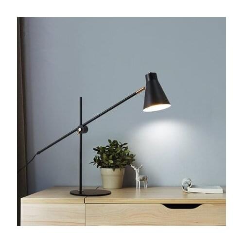 SerRickDon Desk Lamp