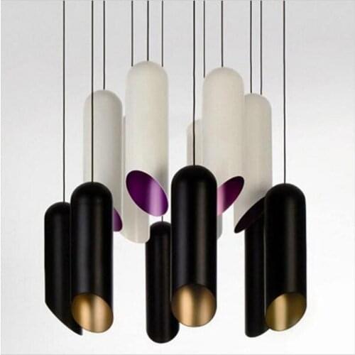 Luminaire deco maison glass ball bedroom Home Decoration E27 Light Fixture lustre pendente deco maison