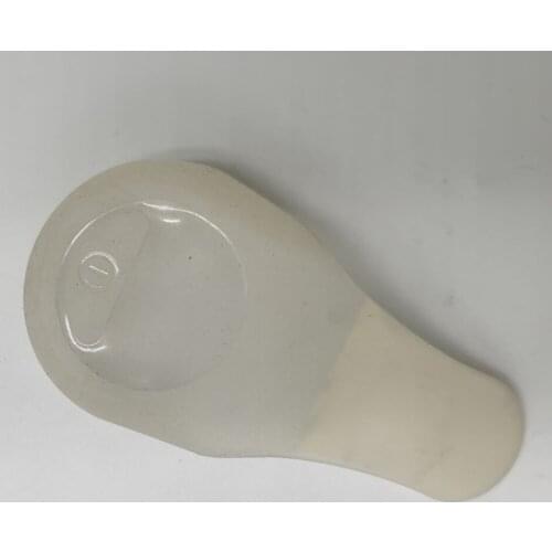 1PC Soft Silicone Waterproof Case For Ninebot Es1 Es2 Es4 Electric Scooter Dashboard Panel Circuit Board Cover Scratch Protector