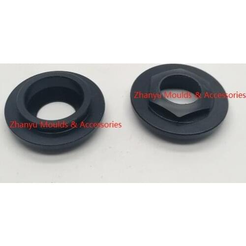 326.764 Lower Guide Nozzle Cap For Agie HSS machine， replace 326.764.8