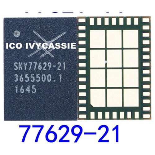 77629-21 For Xiaomi 5 Power Amplifier IC PA chip