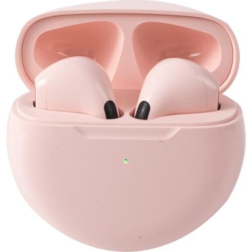 Bluetooth Earphone Wireless Headphones in ear tws HiFi Music Earbuds Sports Gaming Headset Trues Stereo Wireless Headsets Nlue