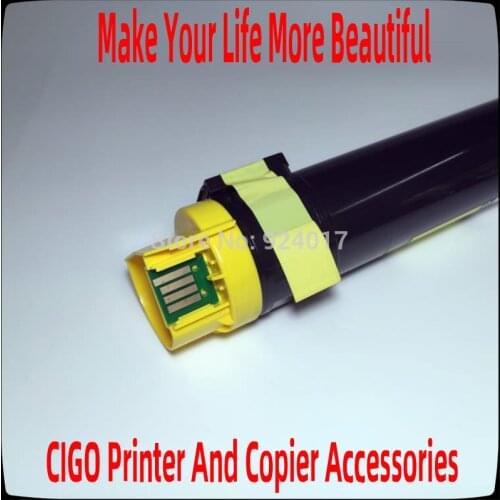 For Xerox 6700 Toner Cartridge,For Xerox Phaser 6700n 6700dn 6700dt 106R01523 106R01524 106R01525 106R01526 Toner Cartridge