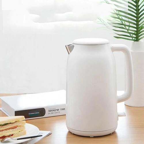 Electric kettle thermal insulation 304 stainless steel automatic power cut