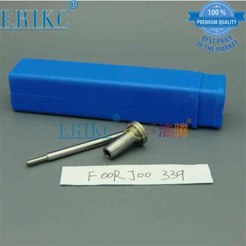 ERIKC F00RJ00339 Bico High Quality Auto Fuel Pump Injector Valve F00R J00 339 Common Rail Injection Pump Valve F OoR J00 339