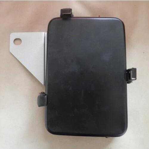 EH12-2 AIR FILTER COMPLETE FOR MIKASA ROBIN EH09 EH12 EH12-2D MT75 HRC80 RAMMER STAMPER COMPACTOR CLEANER HOUSING COVER ELEMENT