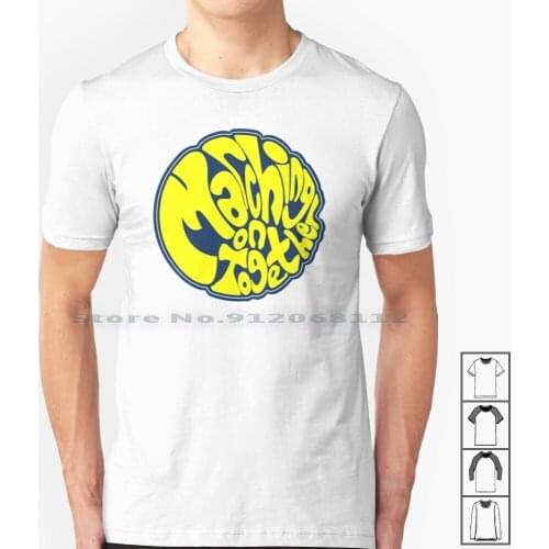 Marching On Together T Shirt 100% Cotton Mot Marchingontogether Bielsa United Football Black Lives Matter Lifestyle Matter