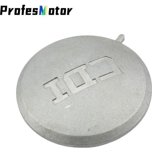 Motorcycle Cylinder Head Left Cover For lifan LF 125cc 140cc 150cc Horizontal Engines Dirt Pit Bike Monkey Bike ATV Quad Parts