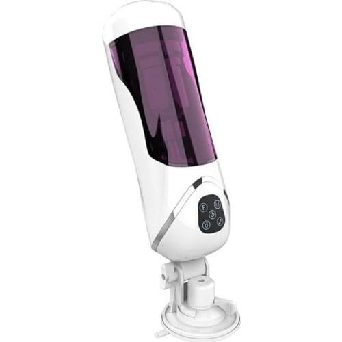 JEUSN Masturbation Cup