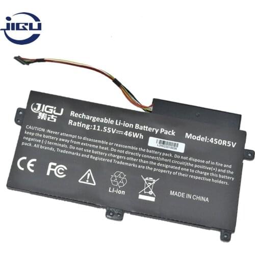 JIGU 2Cells Laptop Battery For Samsung 500R5H 340XAA 35X0AA-X04 NP370R4E 500R5H-Y09 NP500R5Z NP500R5L NP500R5K Np510 NP510R5E