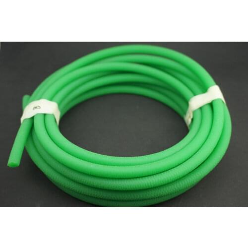 Round PU belt 2 3 4 5 6 7 8 9 10 12 15 18 20 mm Industrial synchronous belt strip driving motion conveyor transmission machine