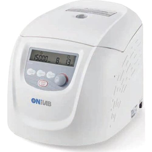 ONILAB CF3024 Laboratory High Speed Micro Centrifuge with High Quality And Inexpensive