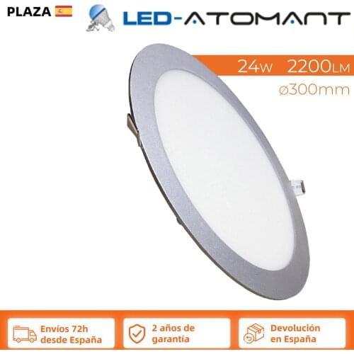 LED ATOMANT LED Spotlights