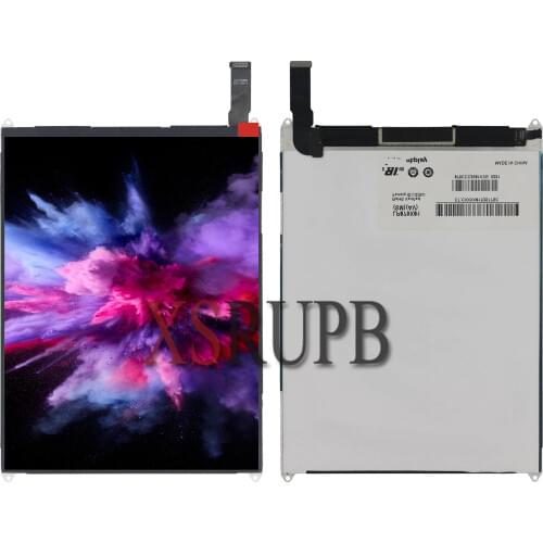 Original 7.9'' inch LCD Screen Display for iPad mini 1 ST A1455 A1454 A1432 Tablet PC LCD Display free shipping