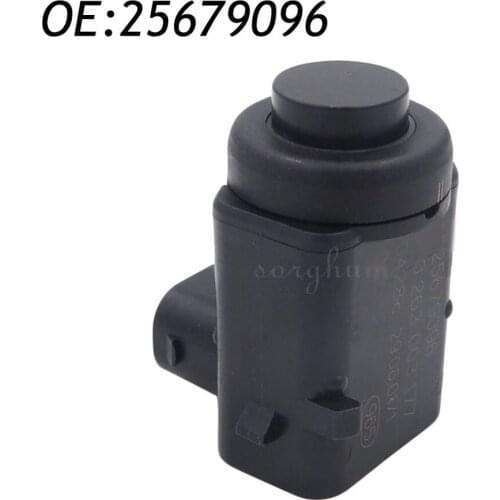 PDC Parking Sensor For 02-05 Cadillac Chevrolet GMC 6.0L Pontiac 3.4L 25679096 0263003177,0 263 003 177