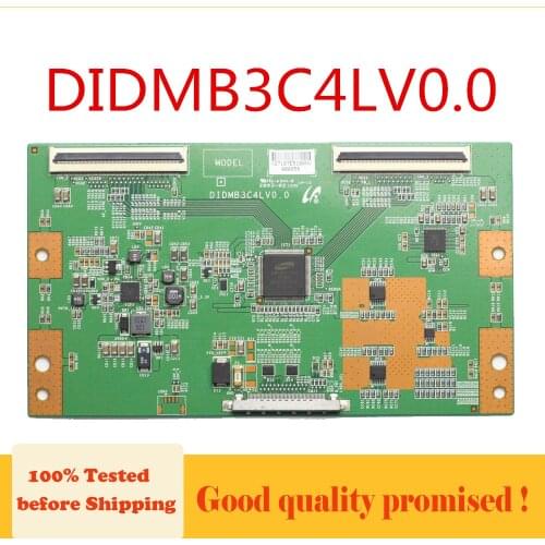 T-con Board DIDMB3C4LV0.0 for Samsung LTI700HA02 ...etc. TV Professional Test Board DIDMB3C4LV0.0 Free Shipping