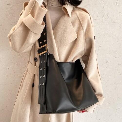 Luxury Women Pu Leather Handbags Tote Bags Fashion Designer Ladies Crossbody Bags for Women Casual Female Shoulder Messenger Bag