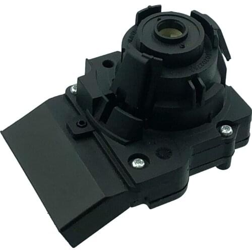 Esirsun Ignition Starter Switch Fit For VW UP! e-up！Skoda Citigo Rapid Seat Mii Toledo,6RA905865A, 6RA 905 865A