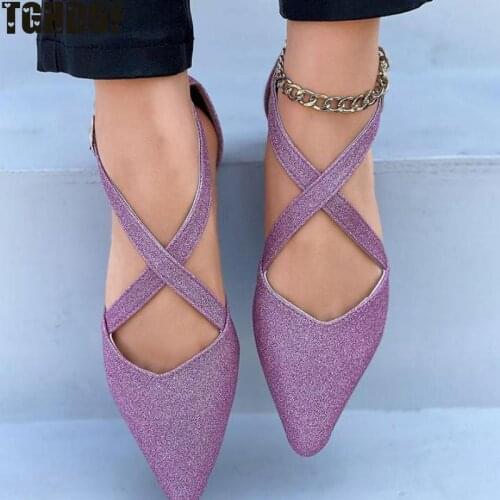 Women Sandals Flats Platform Woman Buckle Strap Summer Shoes PVC Plus Size Comfort Ladies Footwear New Woman Shoe 2021 New