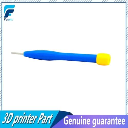 1PC Ceramic Screwdriver Precision Setting-adjustable Ideal A4988 / Drv8825 / TMC2100 /TMC2130/TMC2208 Stepper Driver