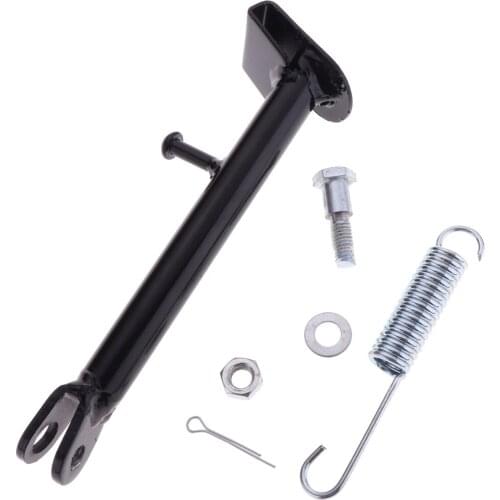 100% Brand New PW80 PY80 80 PW80 PY80 80 Side Kickstand Tension Spring for Ymaha Peewee Pw Py bike