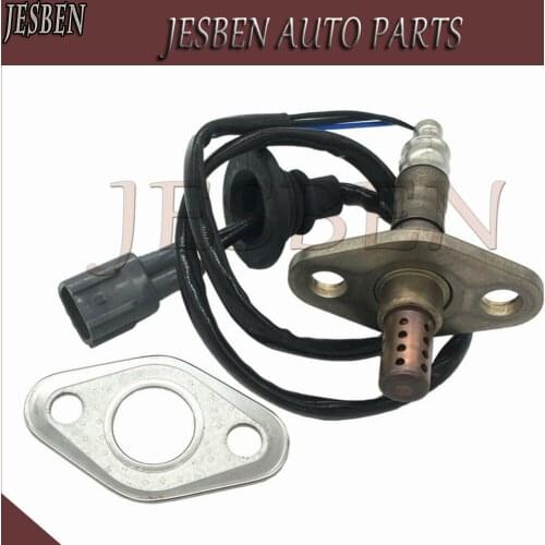 234-4214 Downstream Oxygen O2 Sensor fit For TOYOTA RAV4 2.0L LEXUS SC300 3.0L 1992-2000 NO# 89465-49065 89465-29895 89465-29525