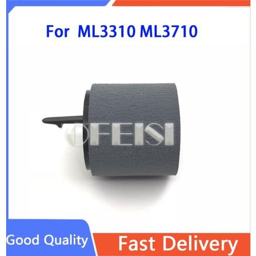 New paper pick up roller for samsung ML3310 ML3710 SCX4833 SCX5637 SCX5737 M4070 scx5639 JC73-00340A JC61-04100A