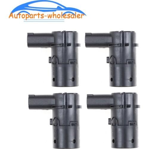 4 pcs/lot New C2C29377XXX C2C21644 For Jaguar X Type XF XK8 XKR Land Rover Discovery 3 PDC Parking Sensor Car accessories