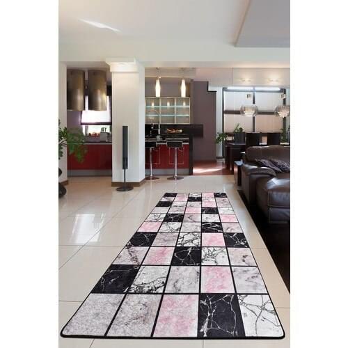 Chilai Home Runner Digital Carpet 80x120 cm