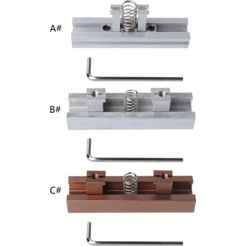 H05A BGA Reballing Station Direct Heat Stencil Holder Fixture Template Holder Jig