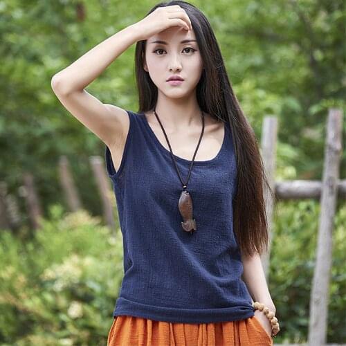 KK LUFAINA Women's Tops & T-Shirts