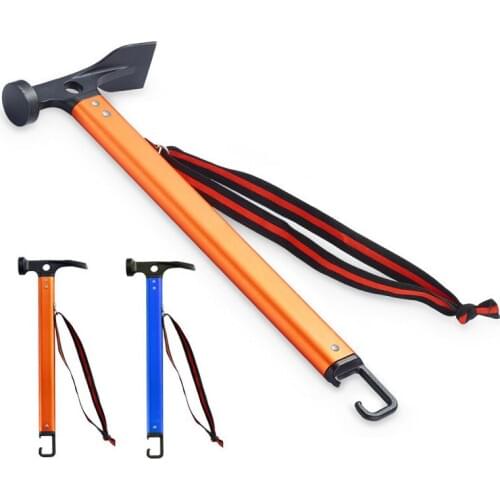 MACK WALKER Outdoor Tents