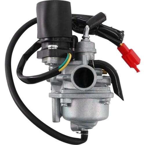 Motorcycle Modified Parts Carburettor for 2 Stroke Scooters for Yamaha Piaggio Zip Jog 50Cc 90Cc 110Cc
