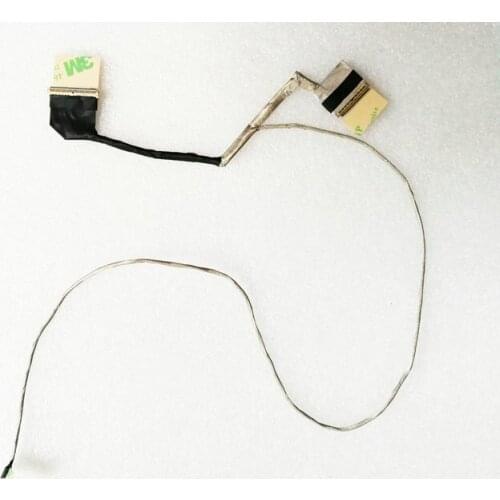 New original for HP 13-D023TU 13-D056TU TPN-C120 led lcd lvds cable DC02002AF00 ASE30 EDP CABLE FHD