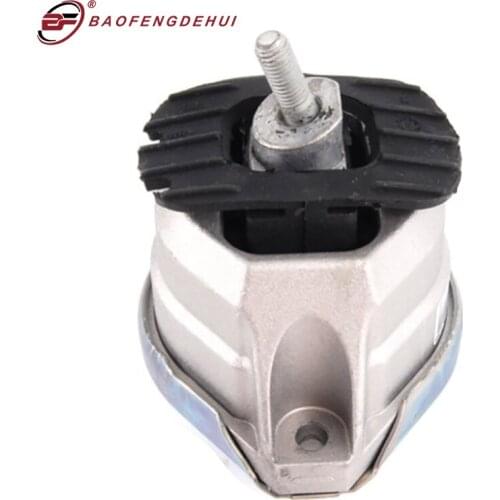 Engine Support Mounts 22116762608 For BMW 5 E60 5 E61 6 E63 6 E64