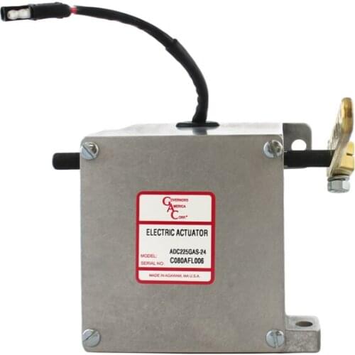 Actuator ADC-225GAS-12 GAC GAS 12VOLT