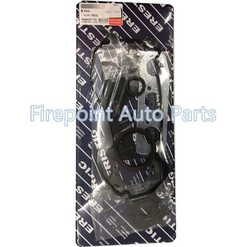 Gasket For SUZUKI 11400-72871 11141-78F00 1140072871 1114178F00