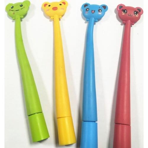 EverShine Diamond Painting Tools Diamond Embroidery Accessories Pencil Square/Round Drill Point Pen Colorful Cute Cartoon Pen