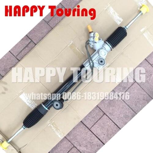 New Power Steering Rack And Pinion for Toyota Tacoma 5VZ 4425004030 44250-04030