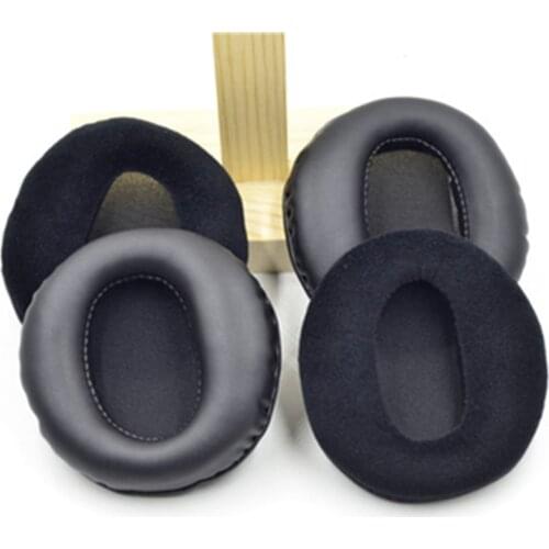 Replacement Soft Memory Foam Ear Pads Cushion For Sony Wireless PS3 PS4 CECHYA-0088 Headphones High Quality 23 AugT8